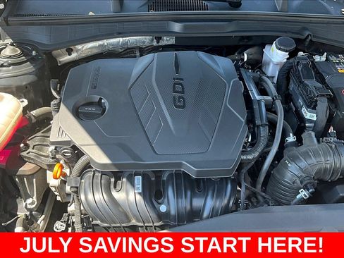 Used 2024 Hyundai Sonata SEL FWD image 36