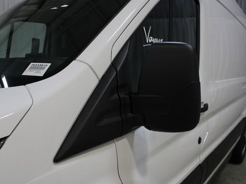 New 2026 Ford Transit 250 148 Medium Roof w/ Load Area Protection Package RWD image 42