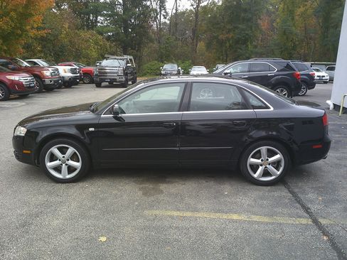 Used 2007 Audi A4 3.2 image 7