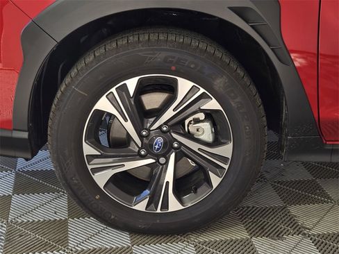 New 2026 Subaru Crosstrek 2.0i Premium image 5