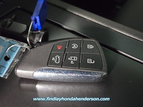 Used 2024 GMC Hummer EV 2X AWD/4WD image 32