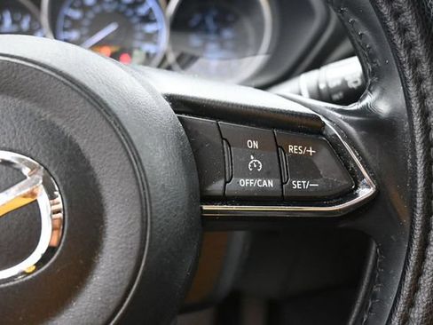 Used 2018 MAZDA CX-5 Sport FWD image 19