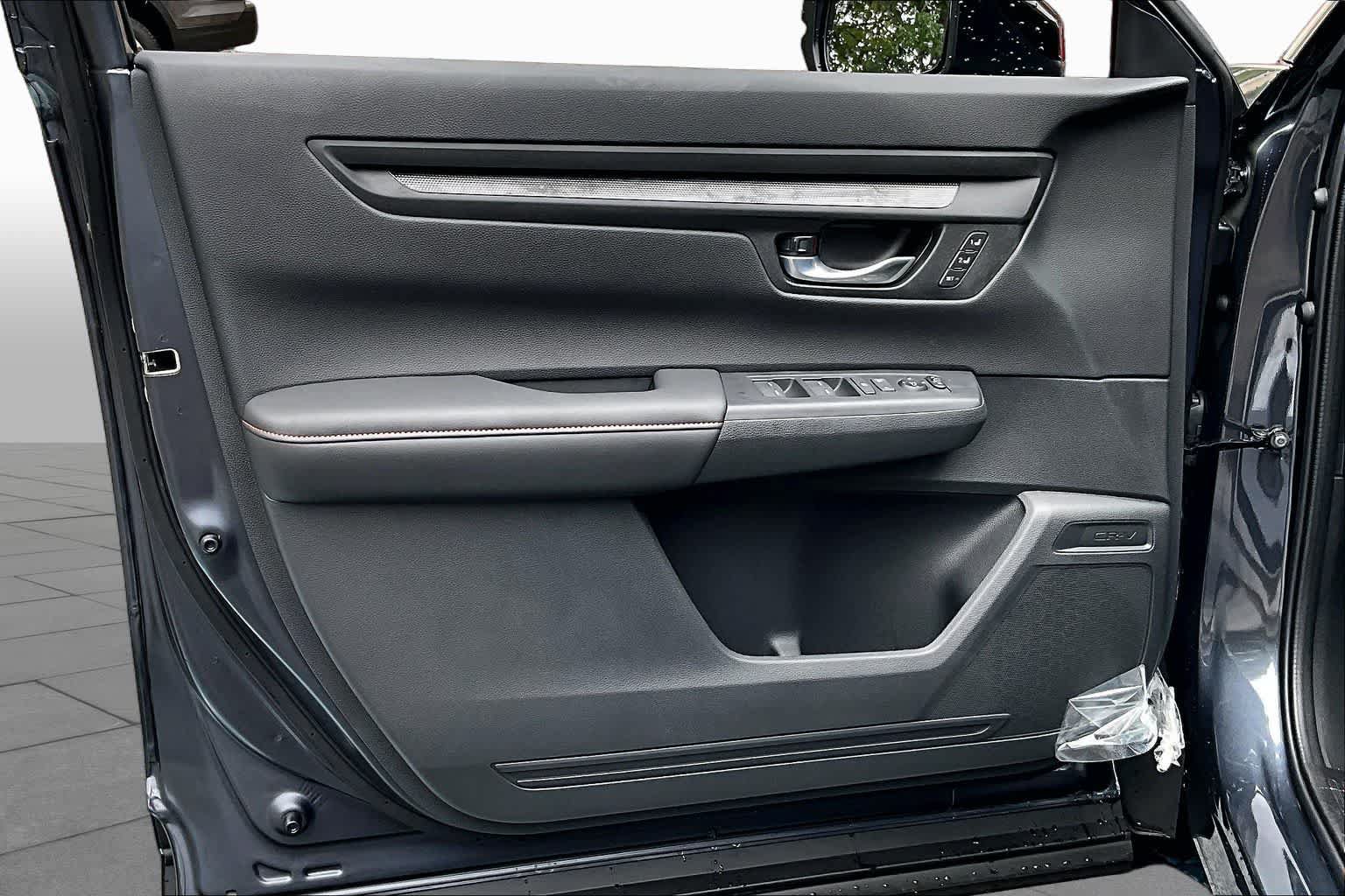 New 2027 Honda CR-V Sport-L image 13