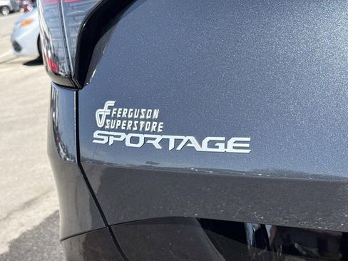 New 2026 Kia Sportage SX Prestige AWD/4WD image 6