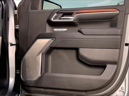 Used 2024 GMC Sierra 1500 Denali w/ Technology Package image 22