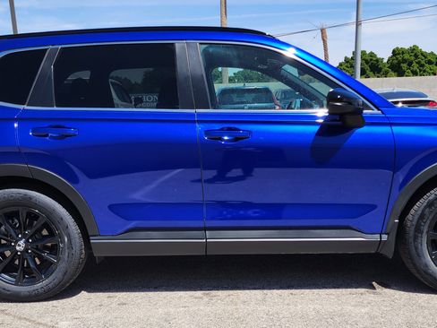 Certified 2023 Honda CR-V Sport image 4