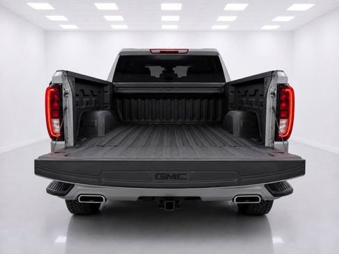 Used 2024 GMC Sierra 1500 Elevation w/ Elevation Premium Package AWD/4WD image 10