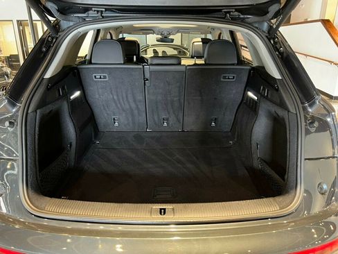 Used 2021 Audi Q5 2.0T Premium Plus image 28