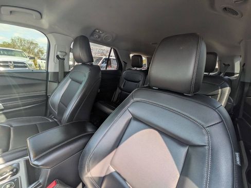 Used 2021 Ford Explorer XLT w/ Equipment Group 202A image 11