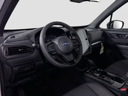 New 2026 Subaru Forester Premium AWD/4WD image 9