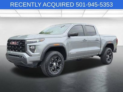 Used 2024 GMC Canyon Elevation w/ Convenience Package
