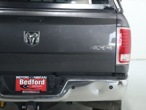 Used 2015 RAM 3500 Laramie w/ Convenience Group AWD/4WD image 44