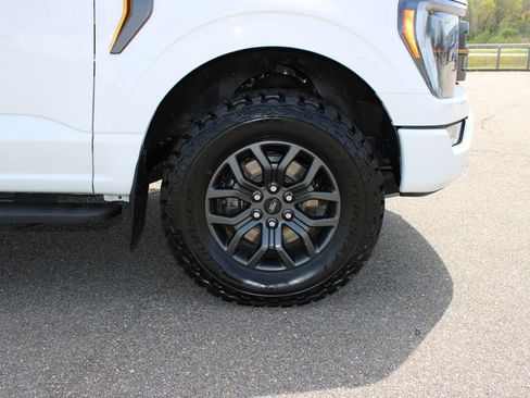 Used 2023 Ford F150 Tremor w/ Equipment Group 402A High AWD/4WD image 5