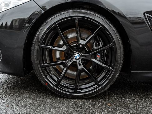 Used 2023 BMW M850i xDrive Coupe w/ M Carbon Exterior Package image 44