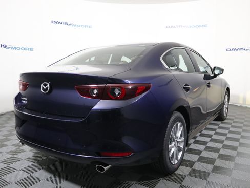 New 2026 MAZDA MAZDA3 s image 4