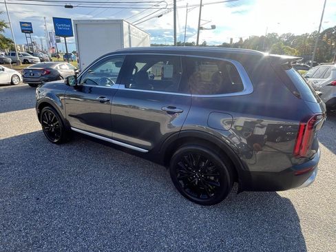 Used 2021 Kia Telluride SX FWD image 13