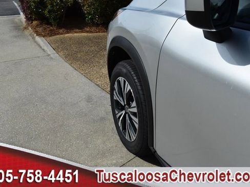 Used 2023 Nissan Rogue SV AWD/4WD image 15