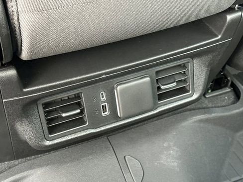 New 2026 Chevrolet Silverado 1500 LT w/ Z71 Off-Road Package image 17