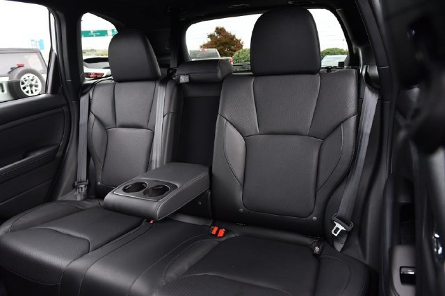 Used 2025 Subaru Forester Limited AWD/4WD image 21