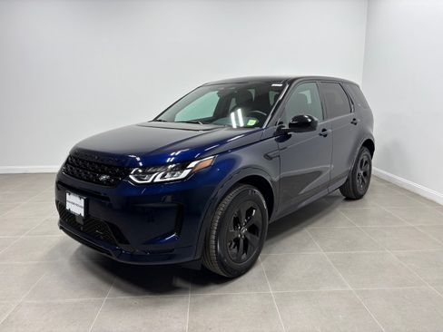 Used 2023 Land Rover Discovery Sport S R-Dynamic AWD/4WD image 1