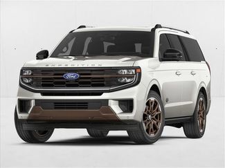 New 2026 Ford Expedition King Ranch video 1