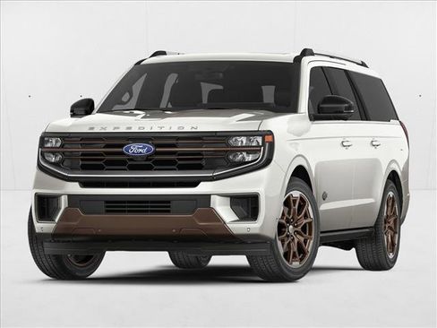 New 2026 Ford Expedition King Ranch image 1