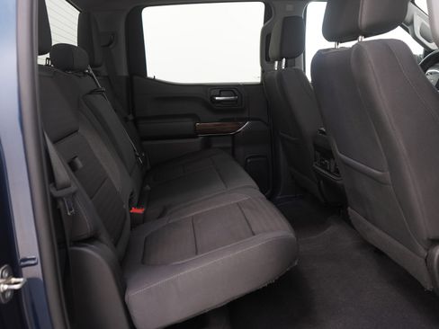 Used 2020 Chevrolet Silverado 1500 RST w/ All-Star Edition image 13