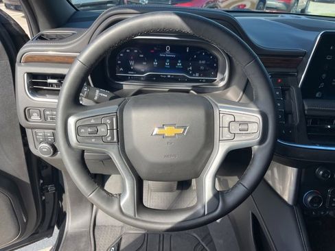 Used 2024 Chevrolet Suburban Premier w/ Max Trailering Package image 20