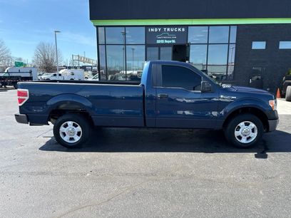 Used 2013 Ford F150 XL