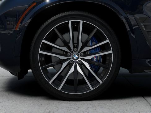 Used 2026 BMW X5 xDrive40i w/ M Sport Package AWD/4WD image 7