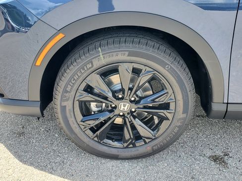 New 2026 Honda CR-V Sport Touring image 9