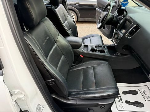 Used 2015 Dodge Durango Citadel w/ Technology Group image 40