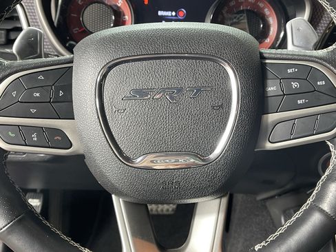 Used 2022 Dodge Challenger SRT Hellcat Redeye RWD image 18