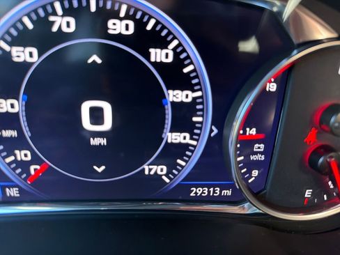 Used 2023 Chevrolet Blazer RS w/ Driver Confidence II Package image 14