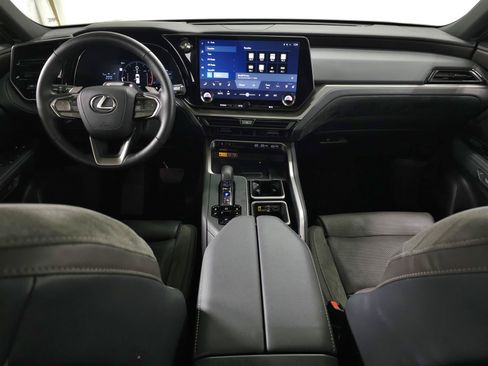 Used 2025 Lexus TX 350 AWD w/ Technology Package image 14