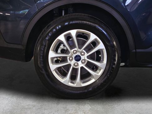 Used 2022 Ford Escape SE w/ Convenience Package FWD image 54