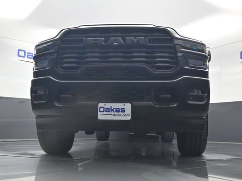 Used 2025 RAM 2500 Tradesman w/ Safety Group AWD/4WD image 40