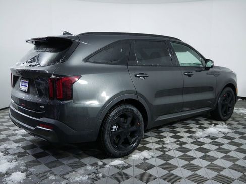 New 2026 Kia Sorento SX Prestige AWD/4WD image 10