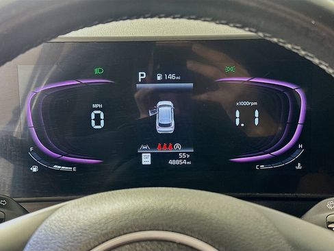 Certified 2023 Kia Sportage EX image 5