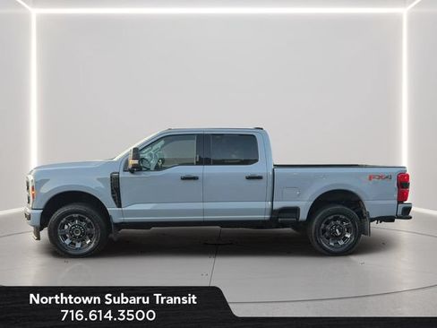 Used 2024 Ford F250 Lariat w/ Lariat Ultimate Package AWD/4WD image 2