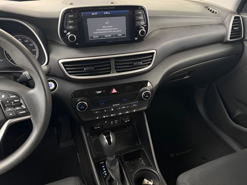 Used 2019 Hyundai Tucson Sport AWD/4WD image 25