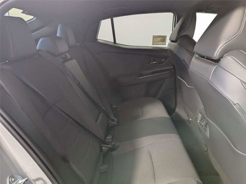 New 2026 Toyota C-HR image 45