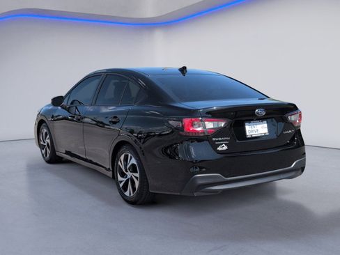 Used 2023 Subaru Legacy Premium AWD/4WD image 3