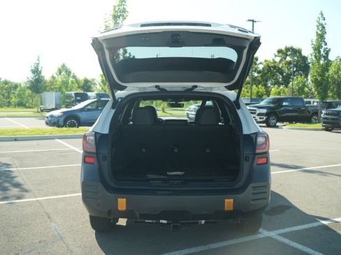 Used 2023 Subaru Outback Wilderness AWD/4WD image 18