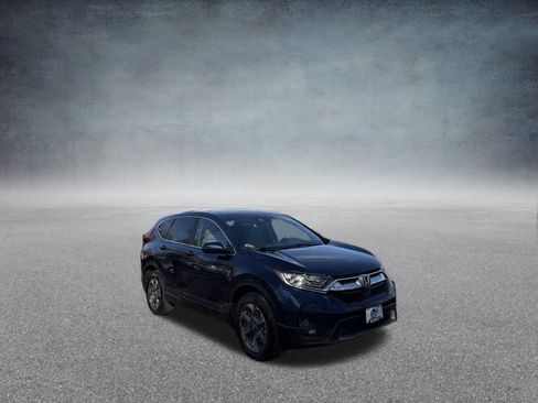 Used 2018 Honda CR-V EX-L image 12