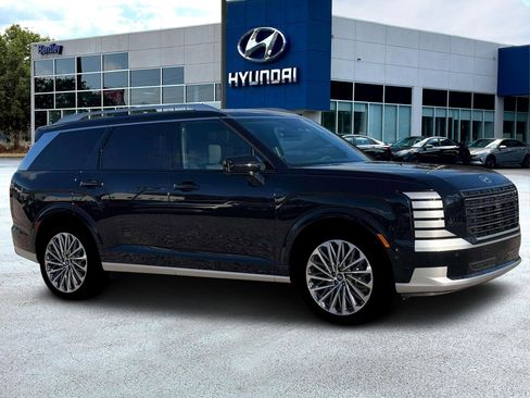 New 2026 Hyundai Palisade Calligraphy image 10