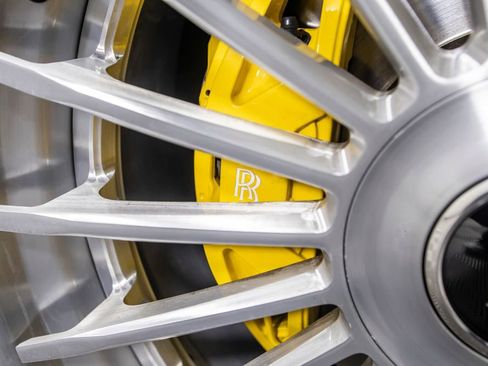 Used 2018 Rolls-Royce Phantom image 85