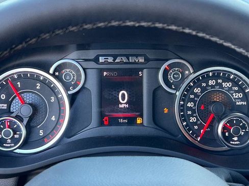 New 2026 RAM 2500 Big Horn image 24