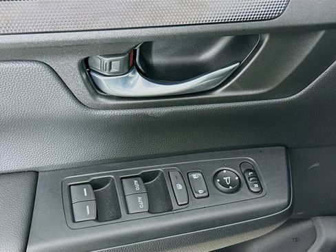 Certified 2026 Honda CR-V Sport image 21