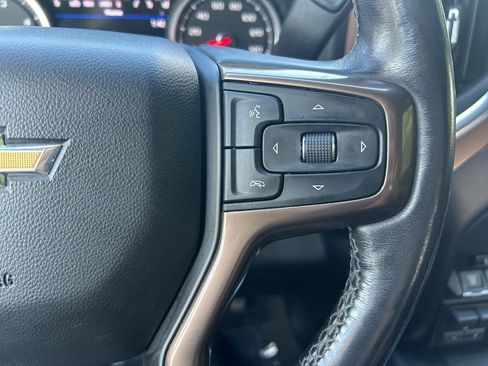 Used 2020 Chevrolet Silverado 3500 High Country w/ Z71 Off-Road Package image 18